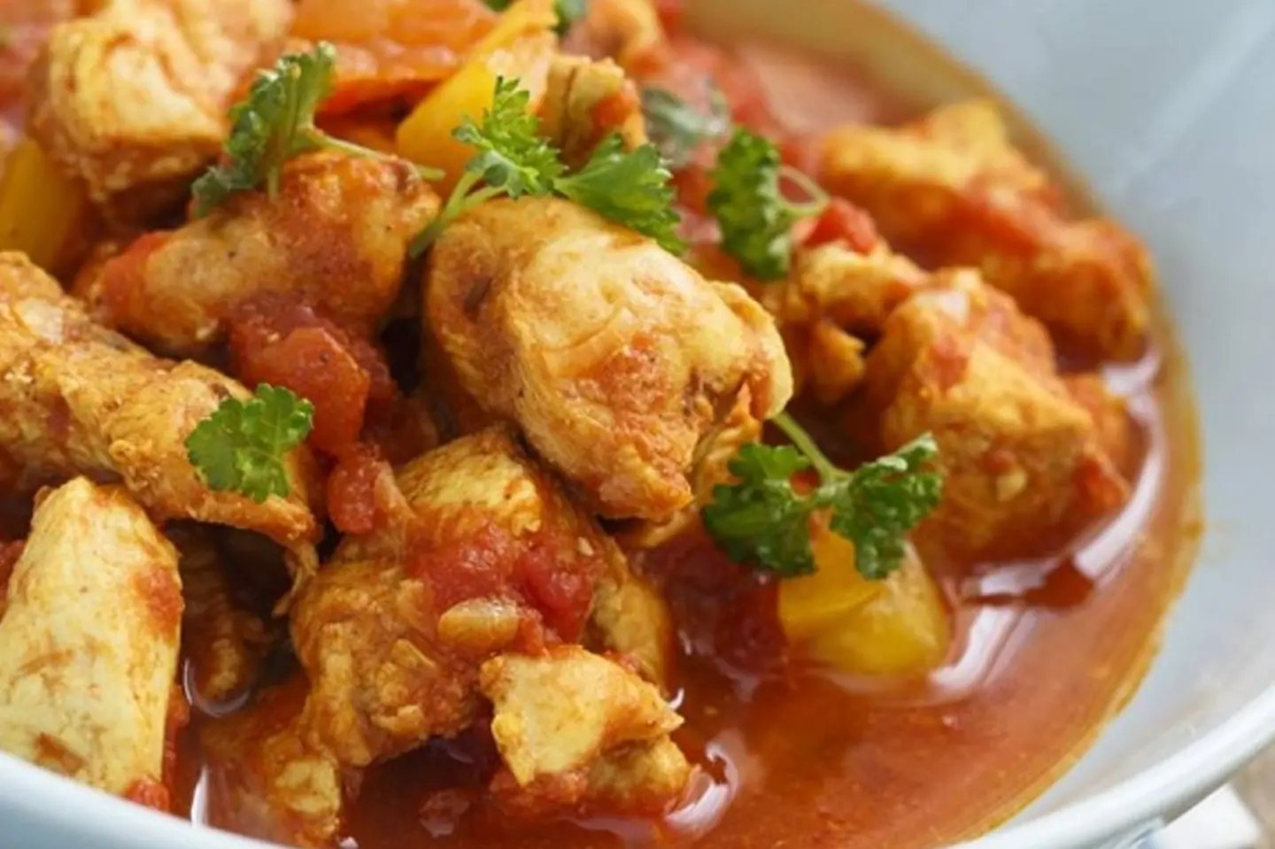 ايدام دجاج - صغير
