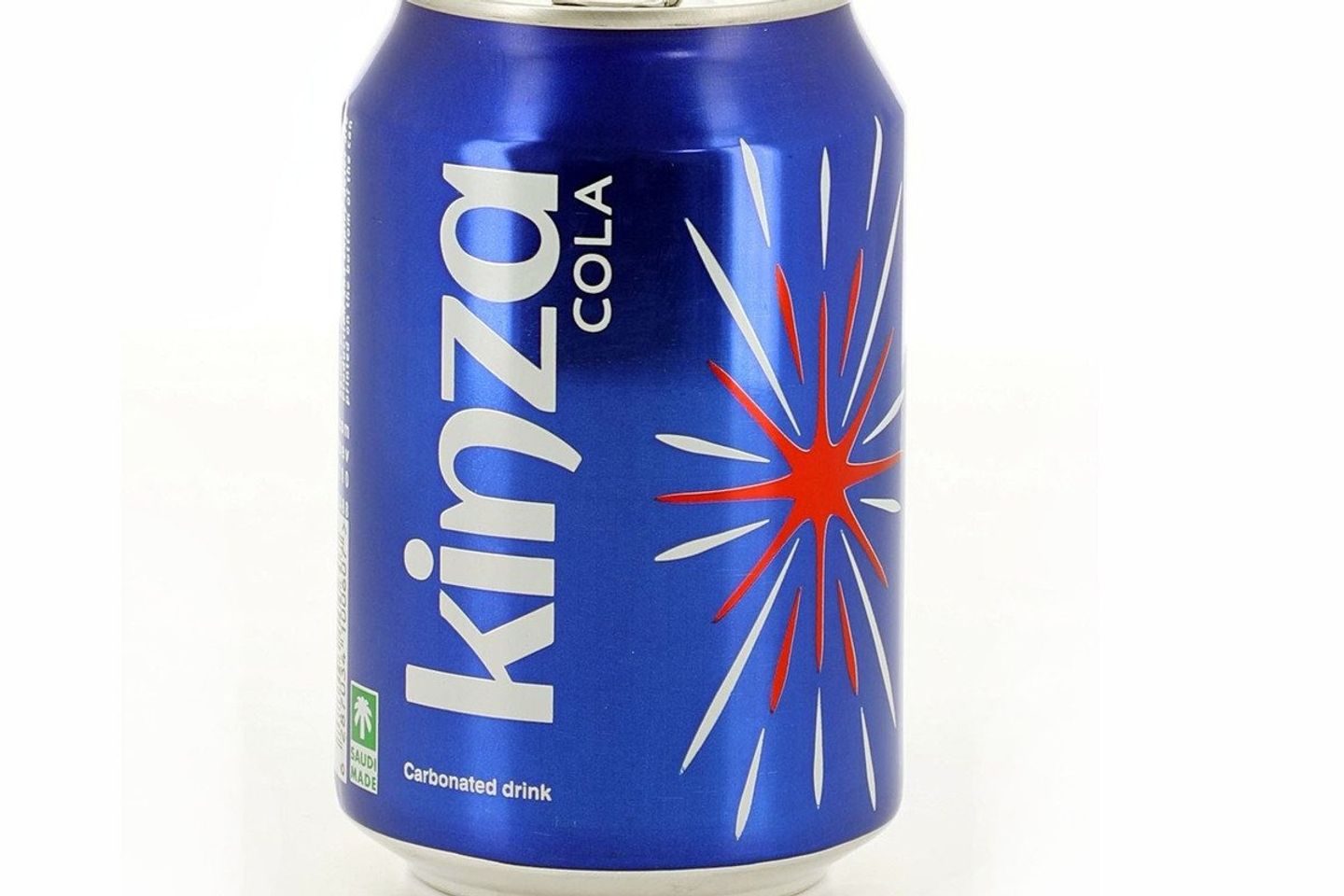 Kinza - Cola