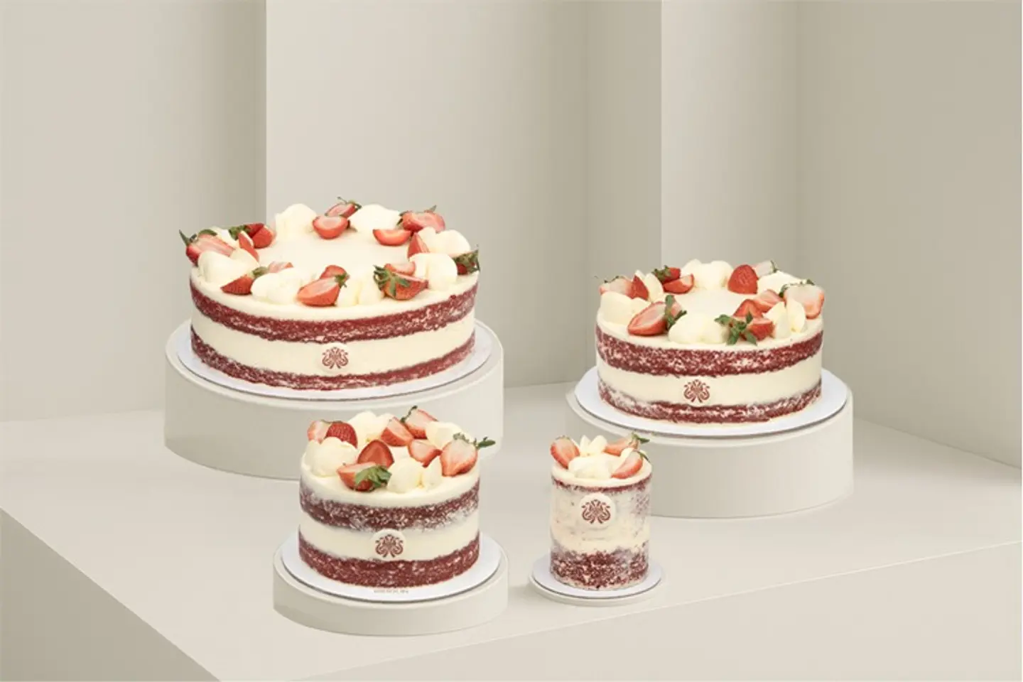 Red Velvet Cake - Red Velvet Cake
