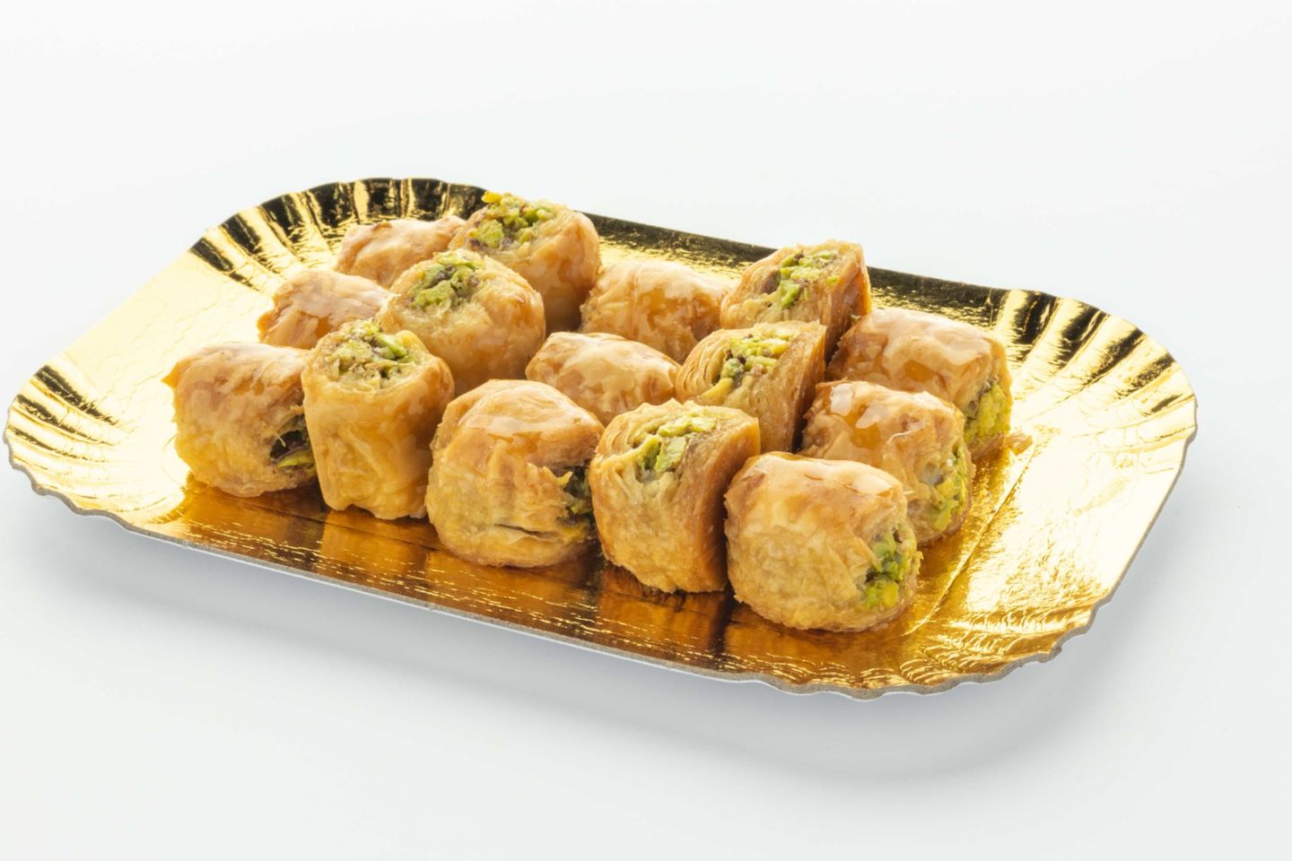 Eat And Thank You With Pistachios - Kilo