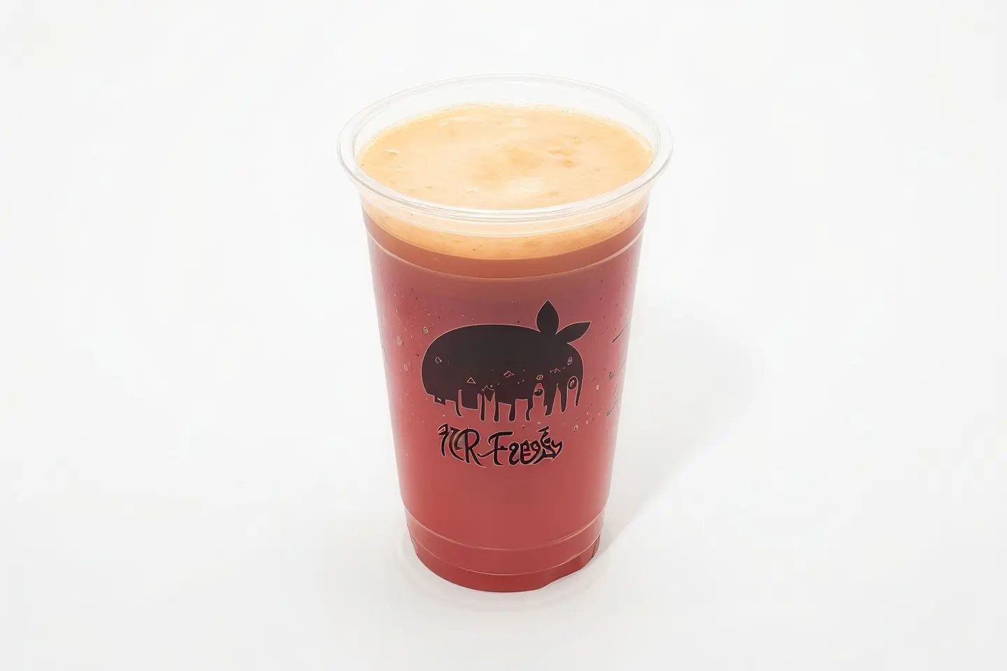 Tufaah Kabs - Big Cup