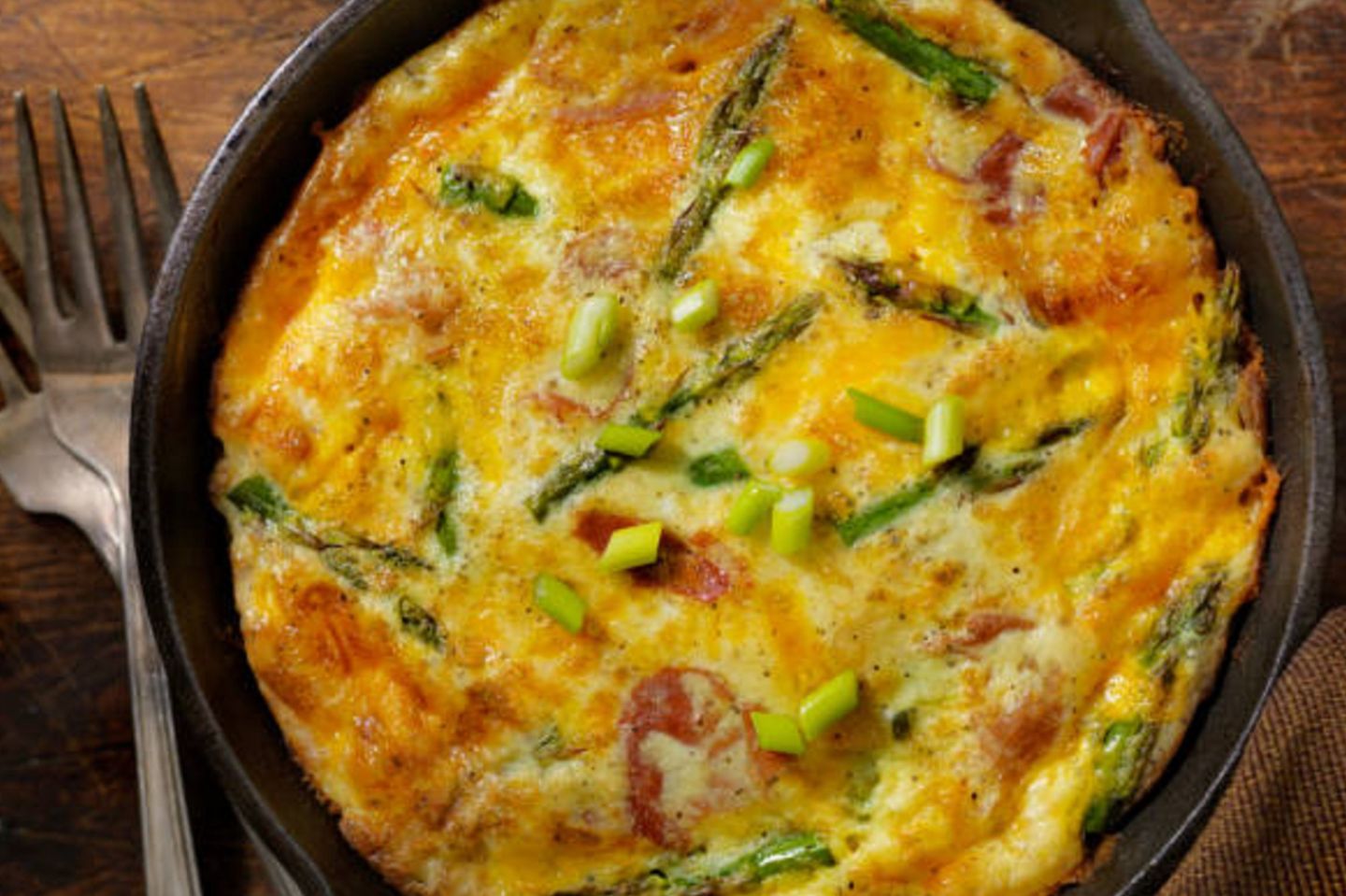 Omelet - Omelet