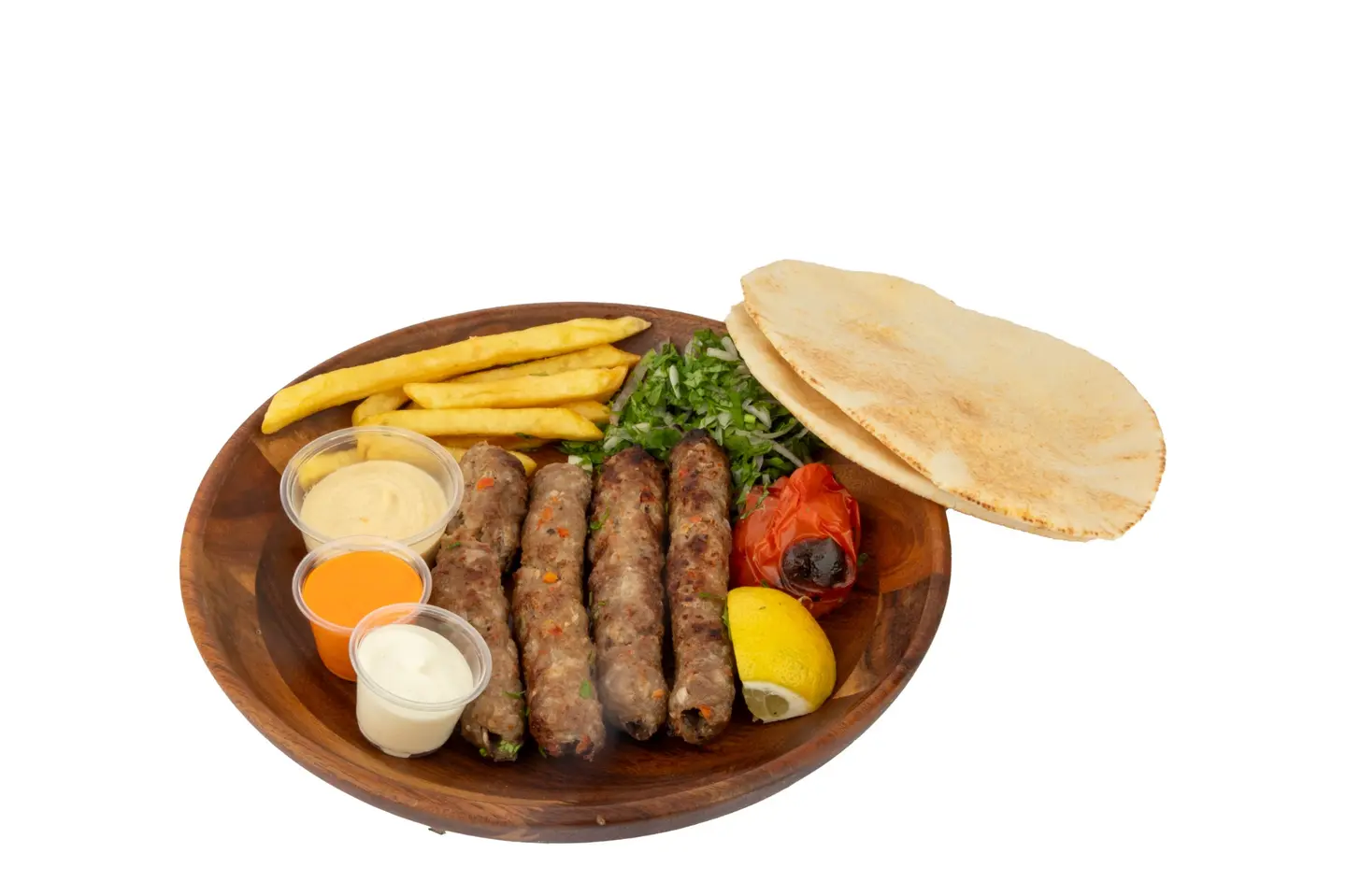 كباب لحم - كيلو