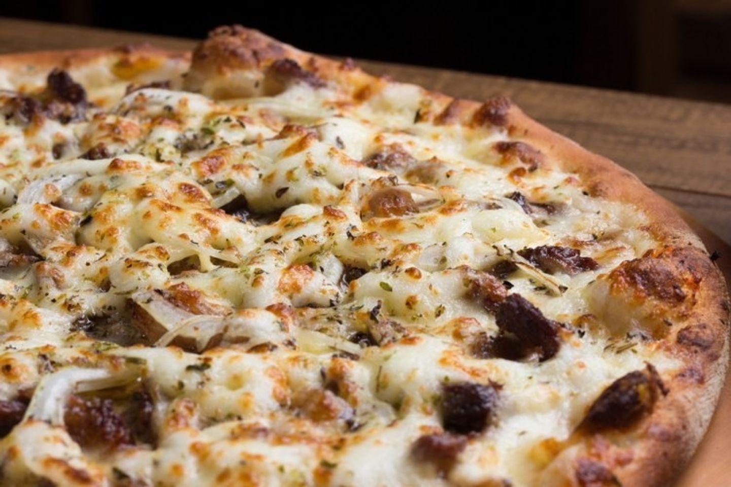 Shawarma Pizza - Small