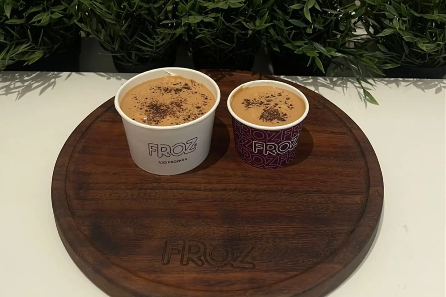 Dulce Pudding - Regular