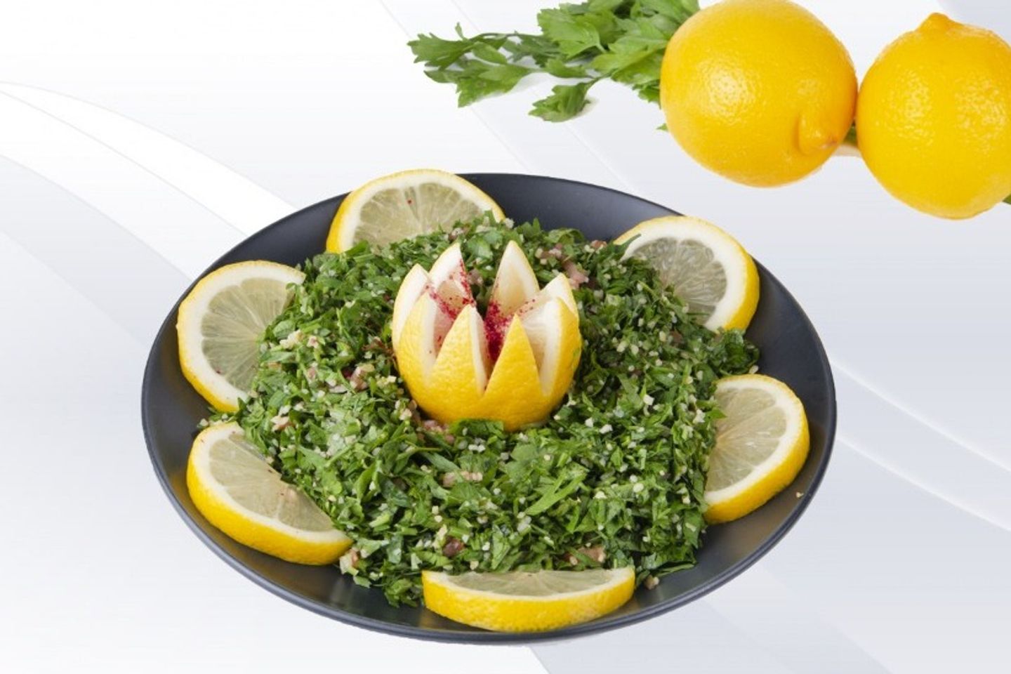 Tabbouleh - Small Tabbouleh