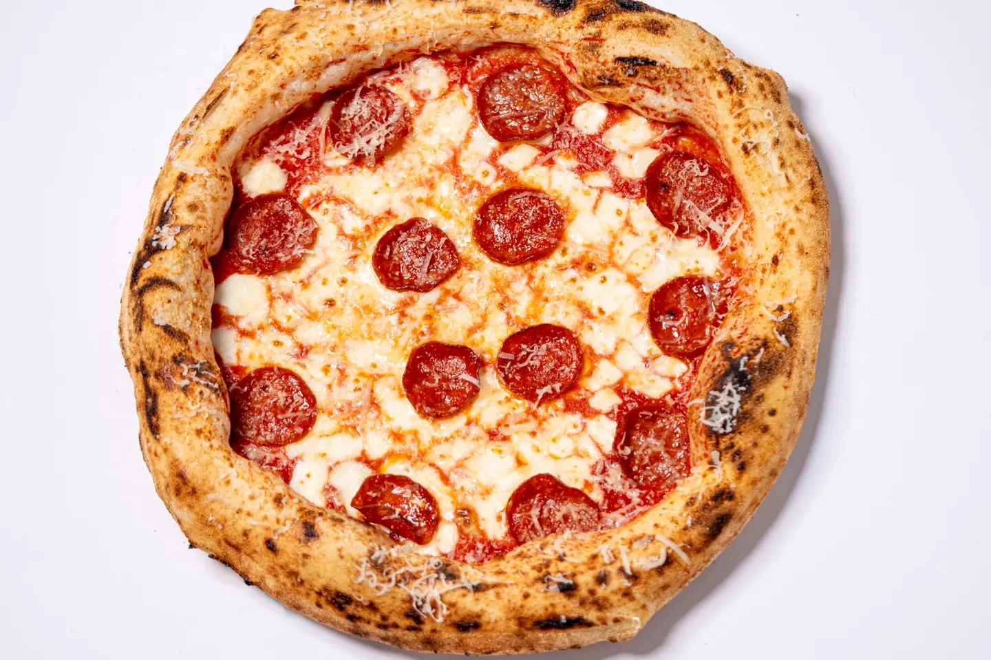 ذا روني - وسط