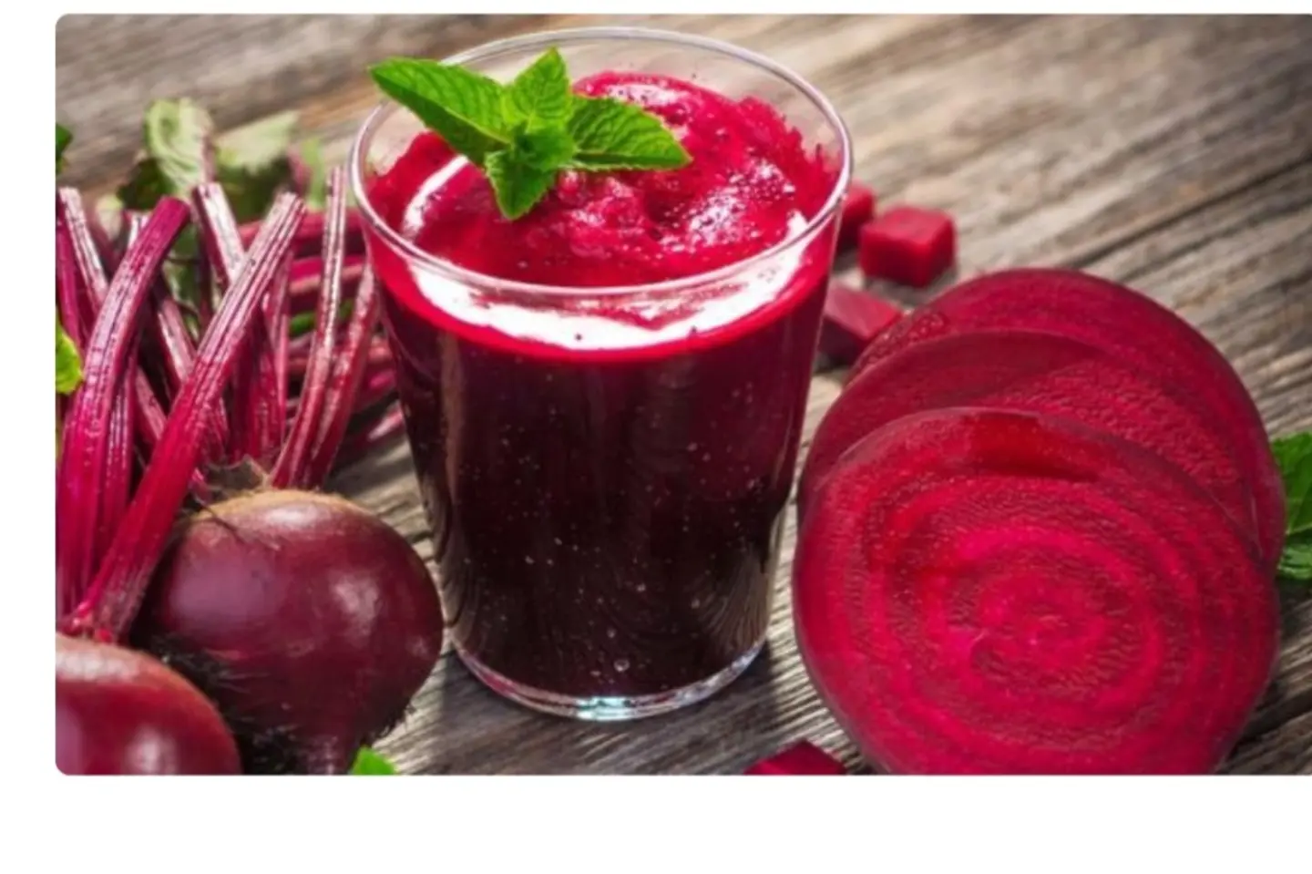 Beetroot Juice  - A Liter And A Half