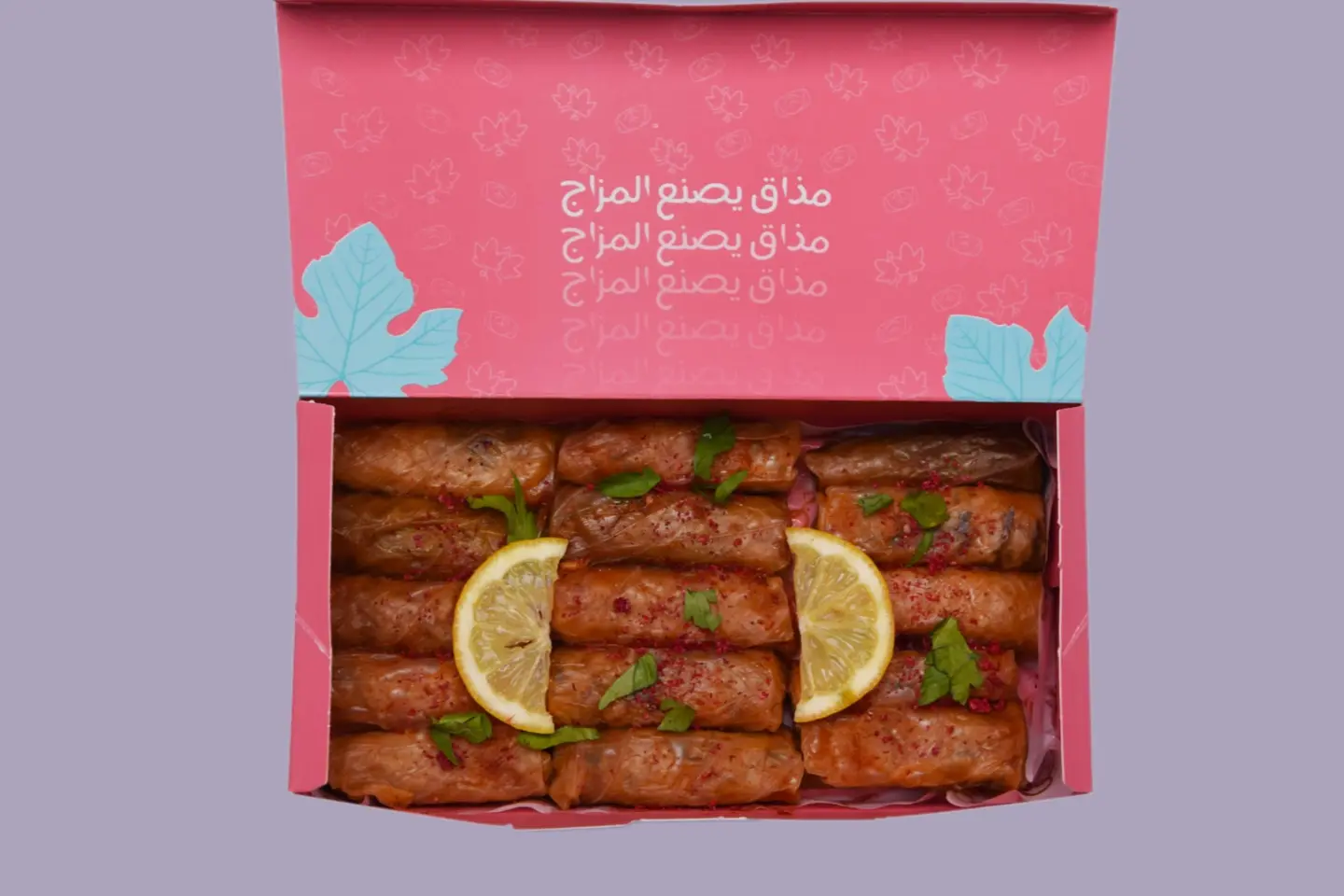 Stuffed Cabbage For Relaxing Time - 20 Pcs