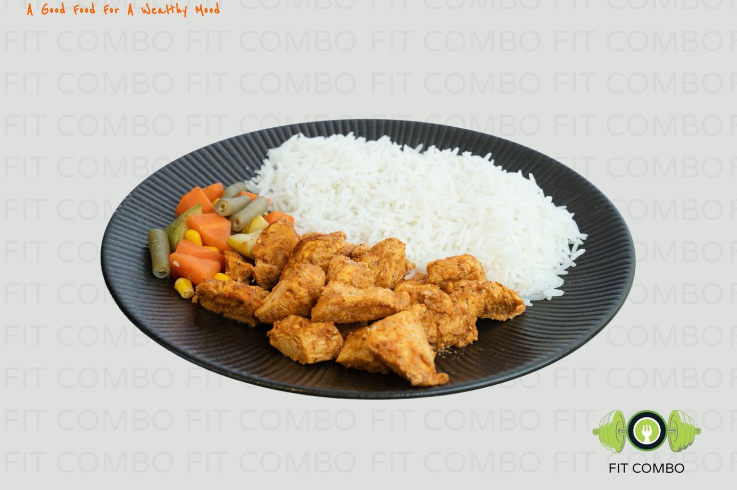 Shish Taowq Chicken - Pasta
