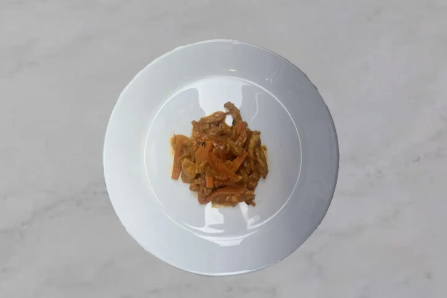 Chicken Curry - 150 Gm