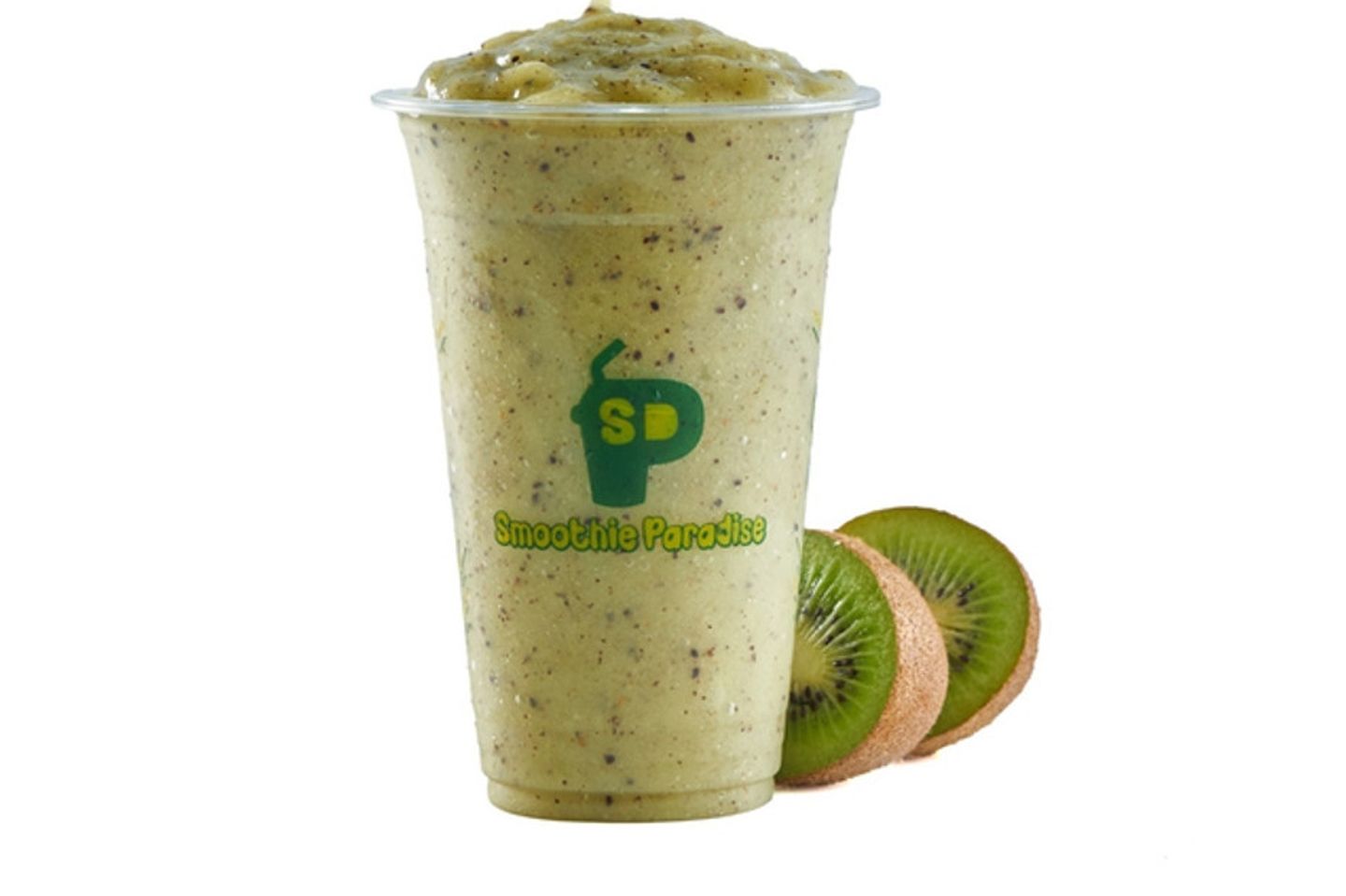 Kiwi Smoothie - Cup