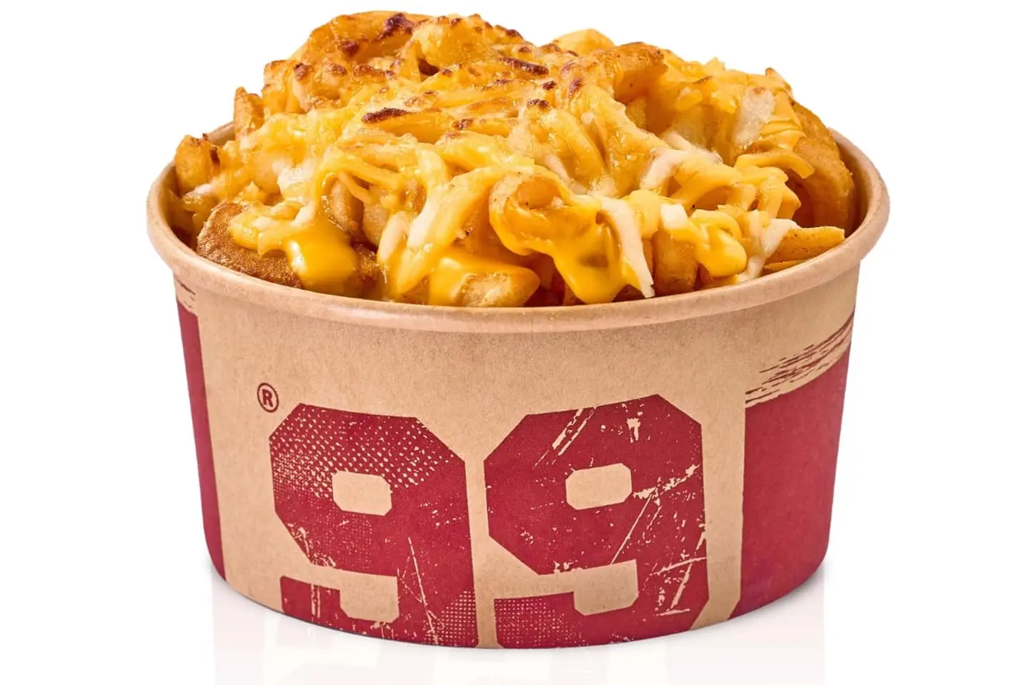 Cheese Box -  Medium Box