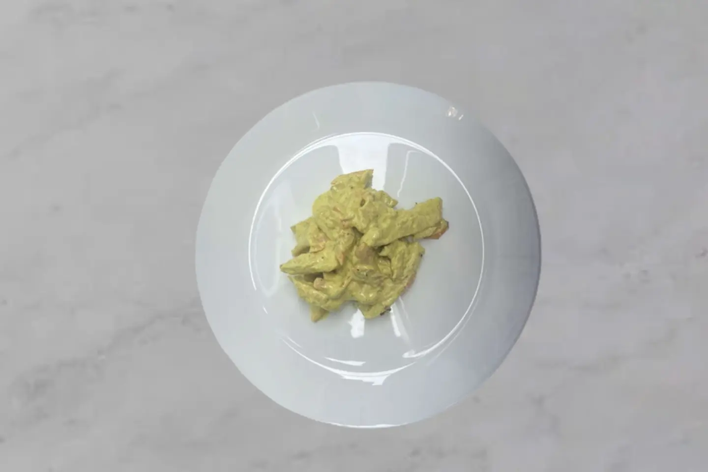 Chicken Coconut Sauce - 200 Gm