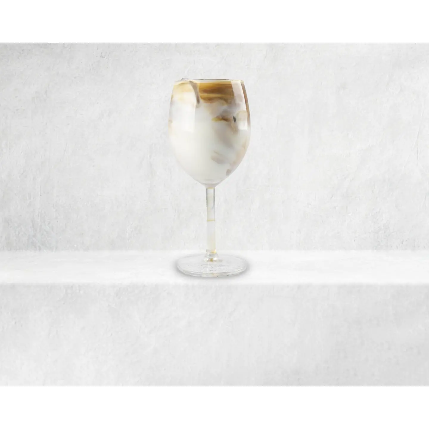 Vanilla - Medium