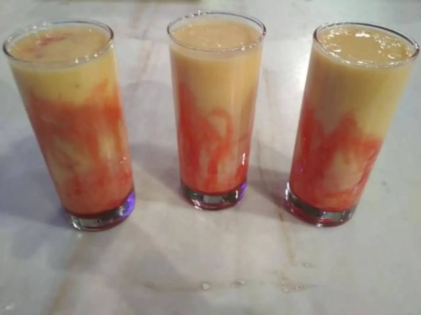 Esfahani Juice - Small