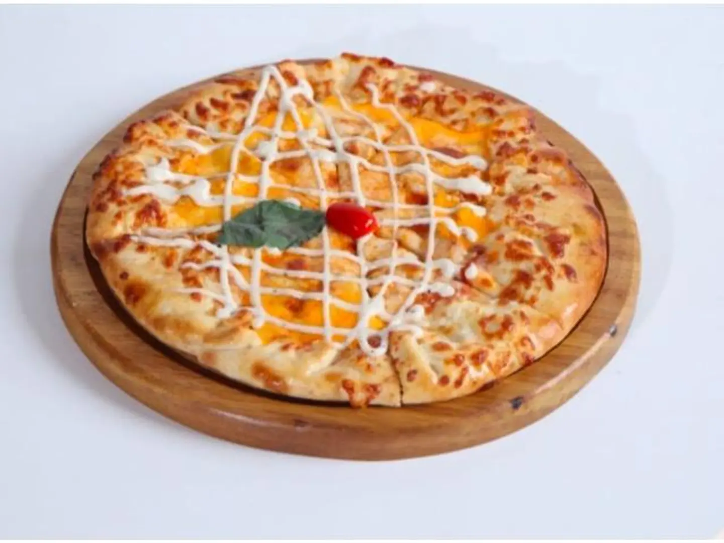 Chicken Pizza - Medium