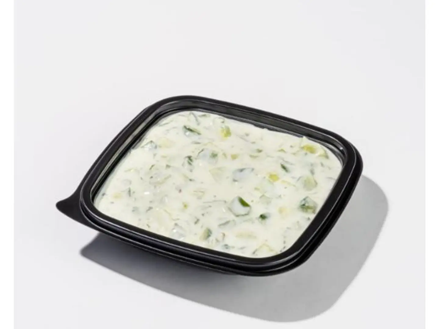 Yogurt Salad Plate - Small