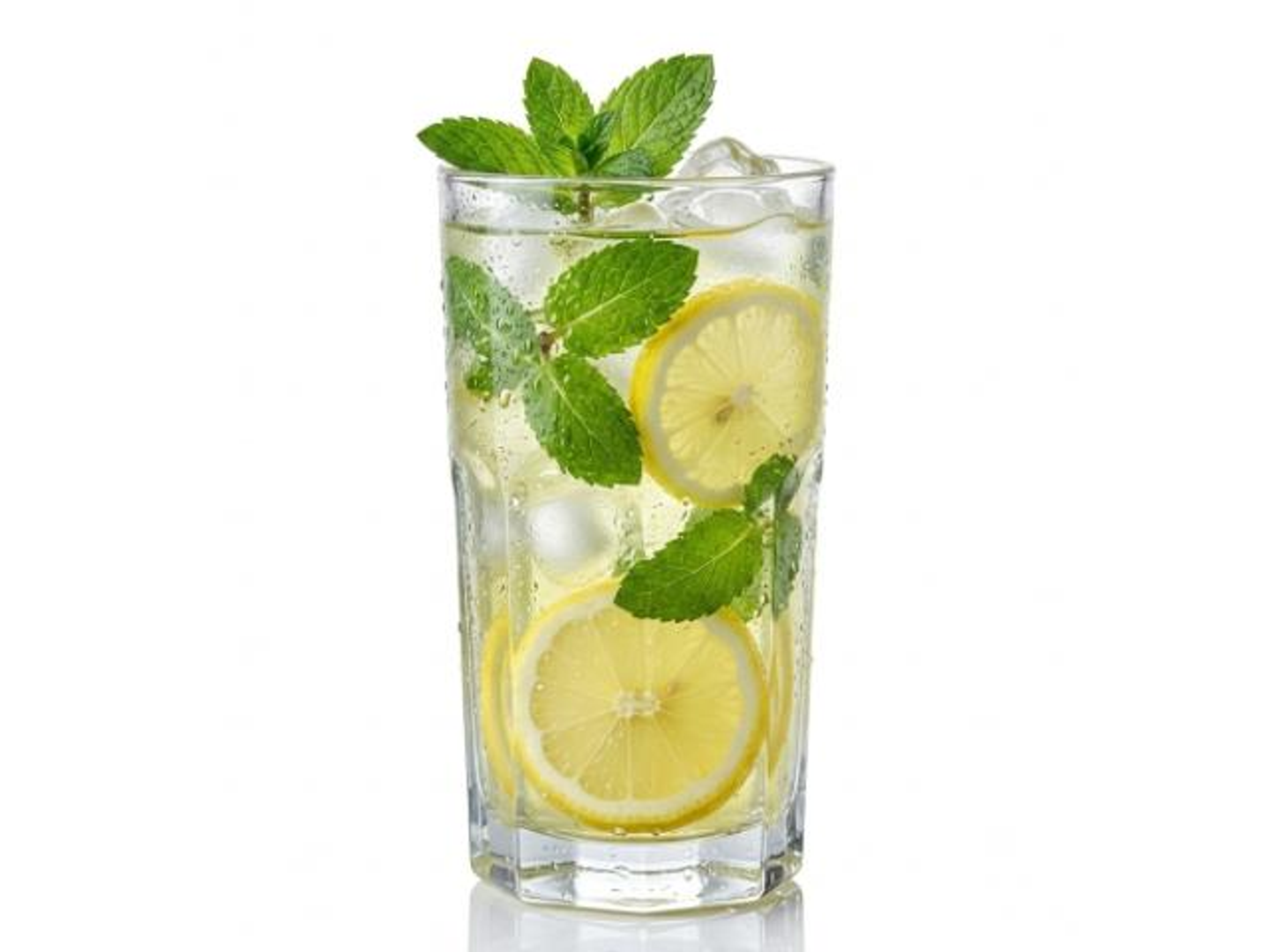 Lemon Mint - Medium