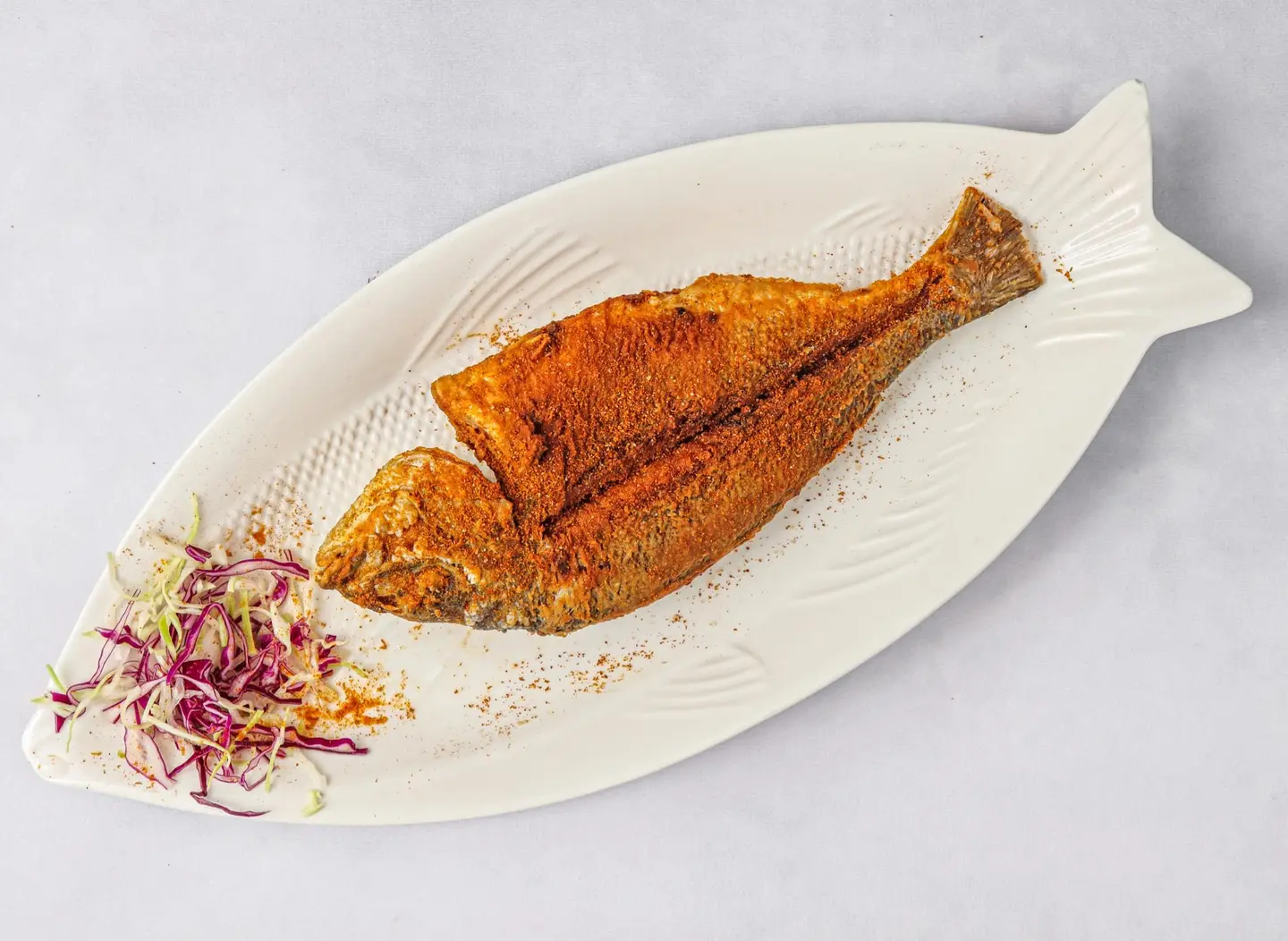 Emperor Fish - 800 Kgm