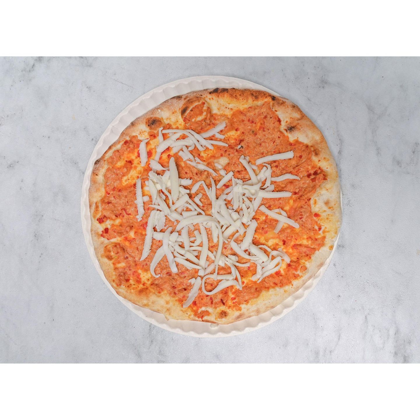 Cheese Chicken - Medium