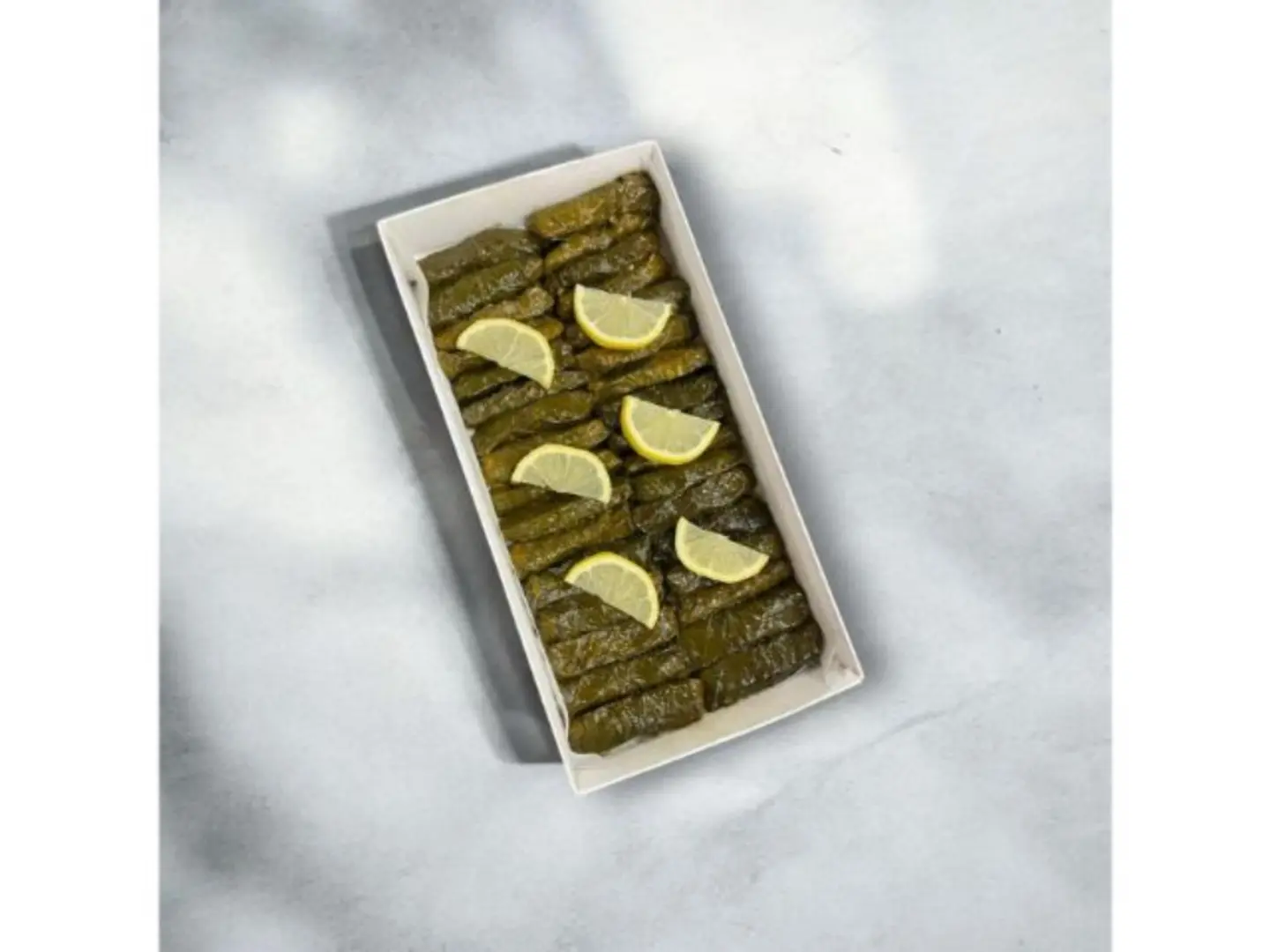 ورق عنب حامض - 35 حبة