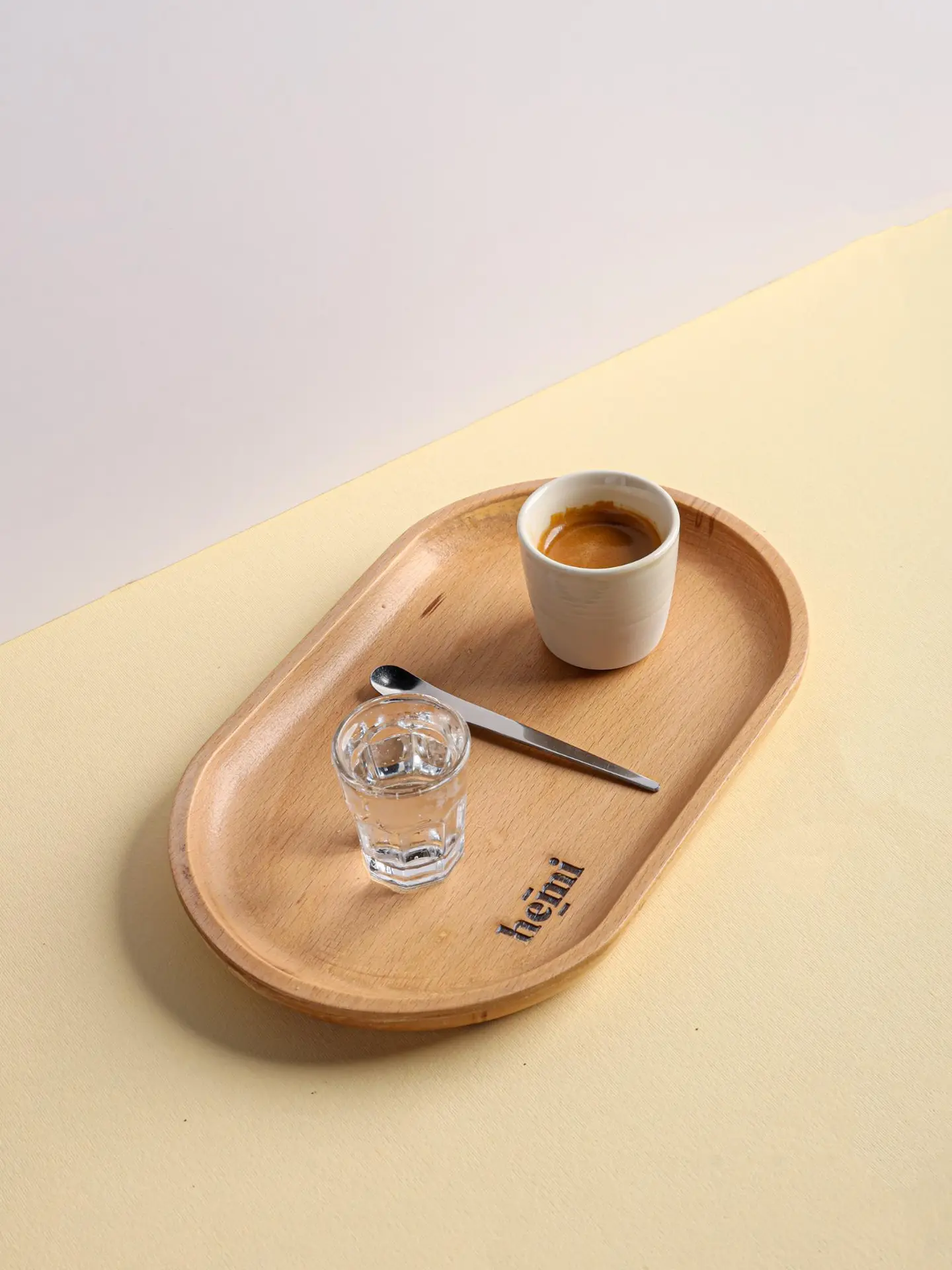 اسبريسو - ساوث