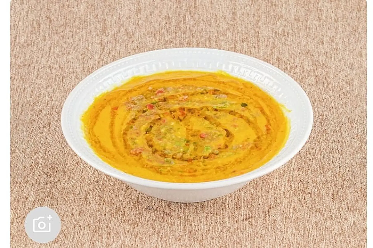 عدس جرة - كبير
