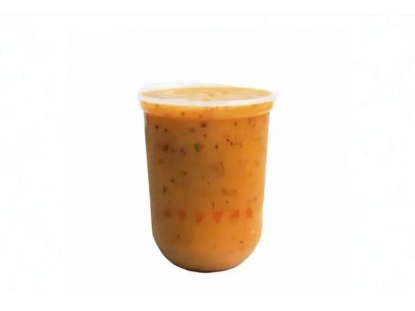 Tiger Smoothie - Small