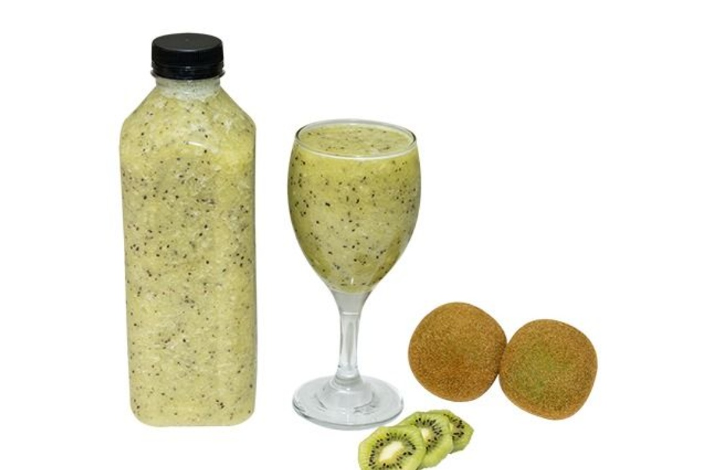 Kiwi - Cup