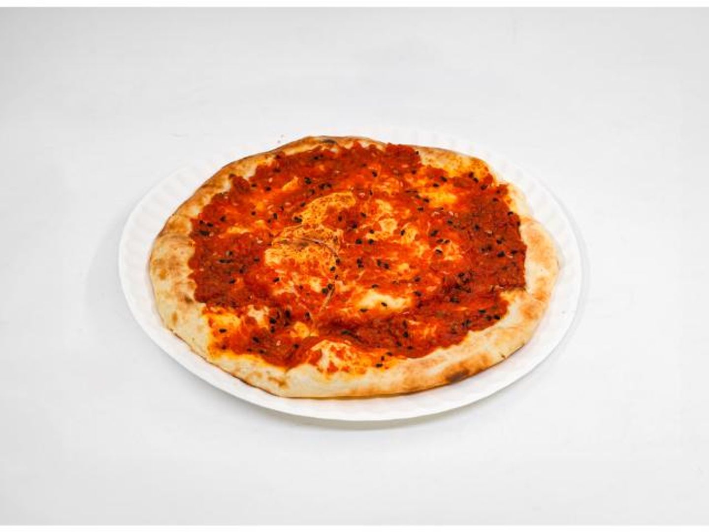 Muhammara - Medium
