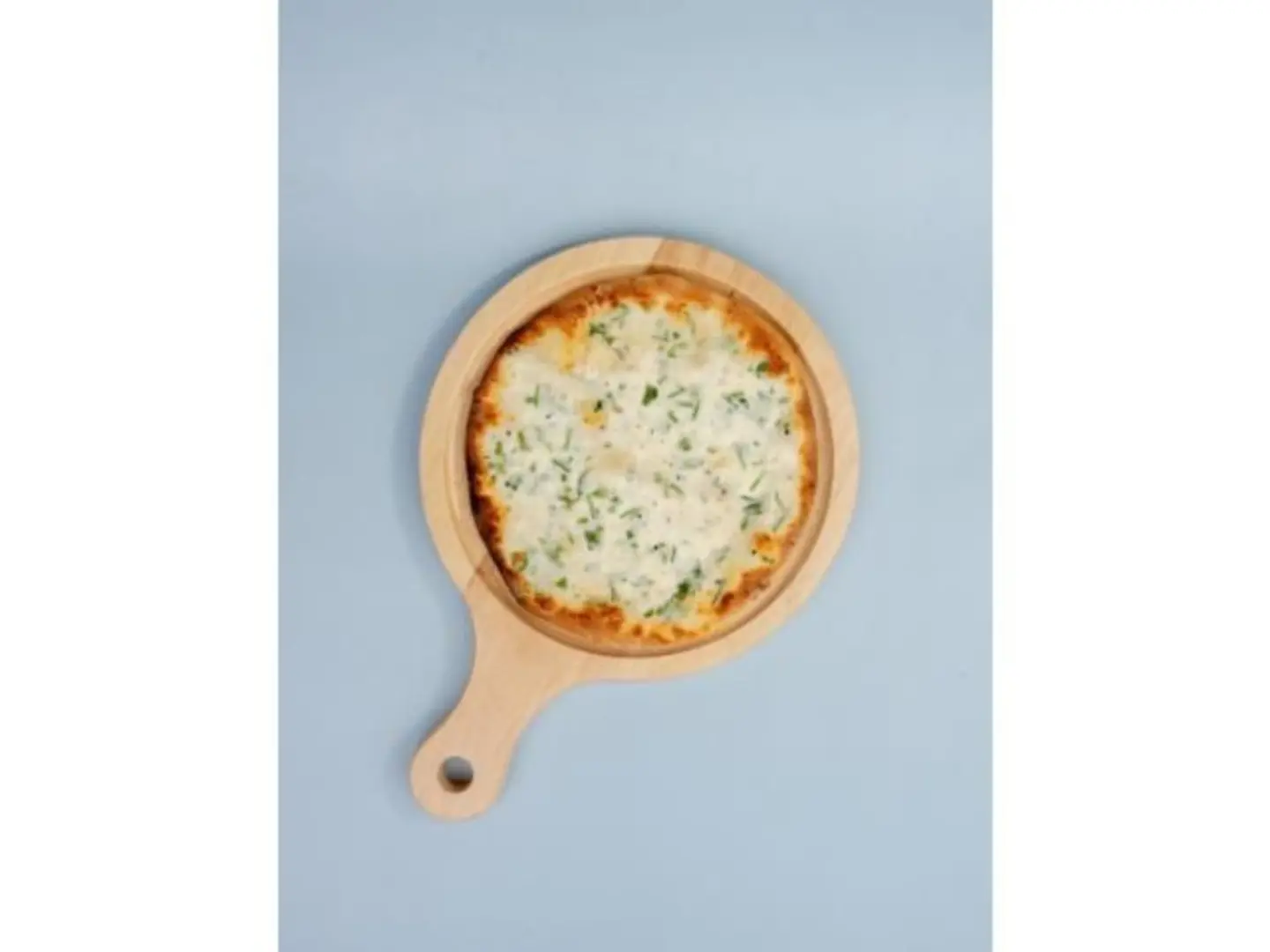 جبنة عكاوي - وسط