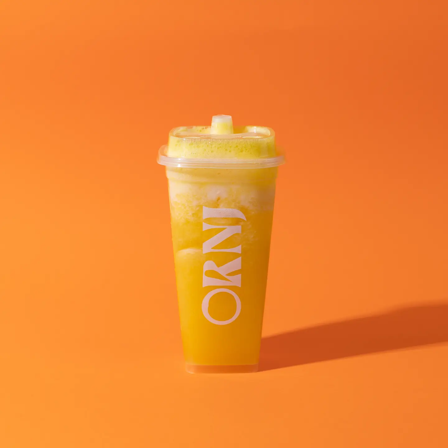 اناناس - كوب كبير