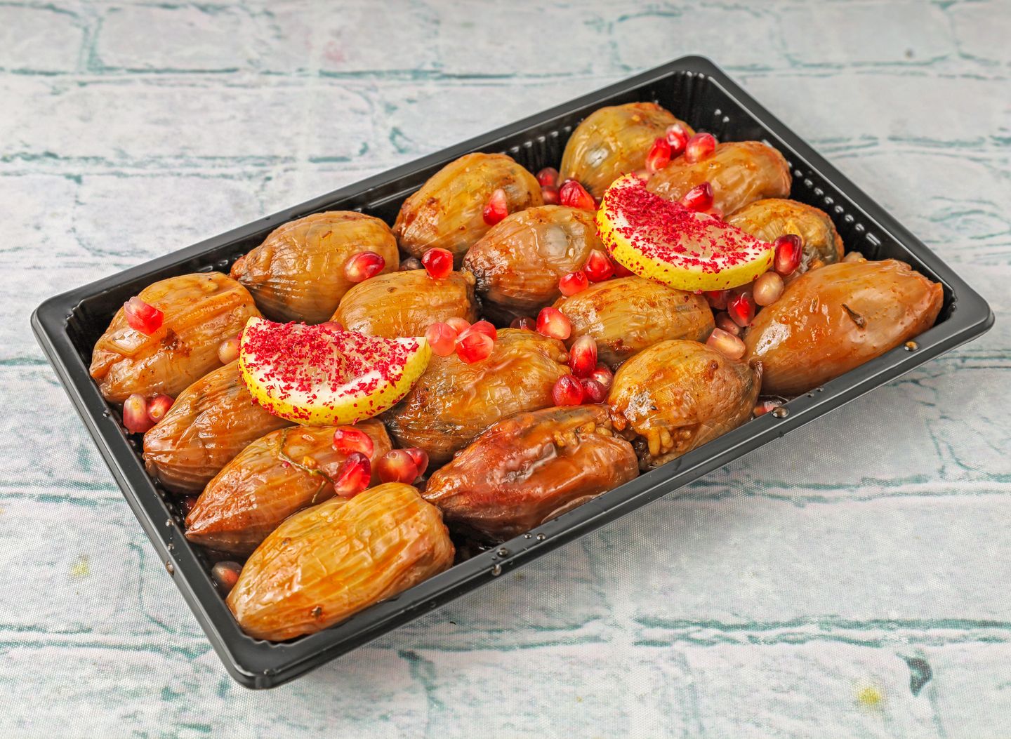 Stuffed Onions - Large