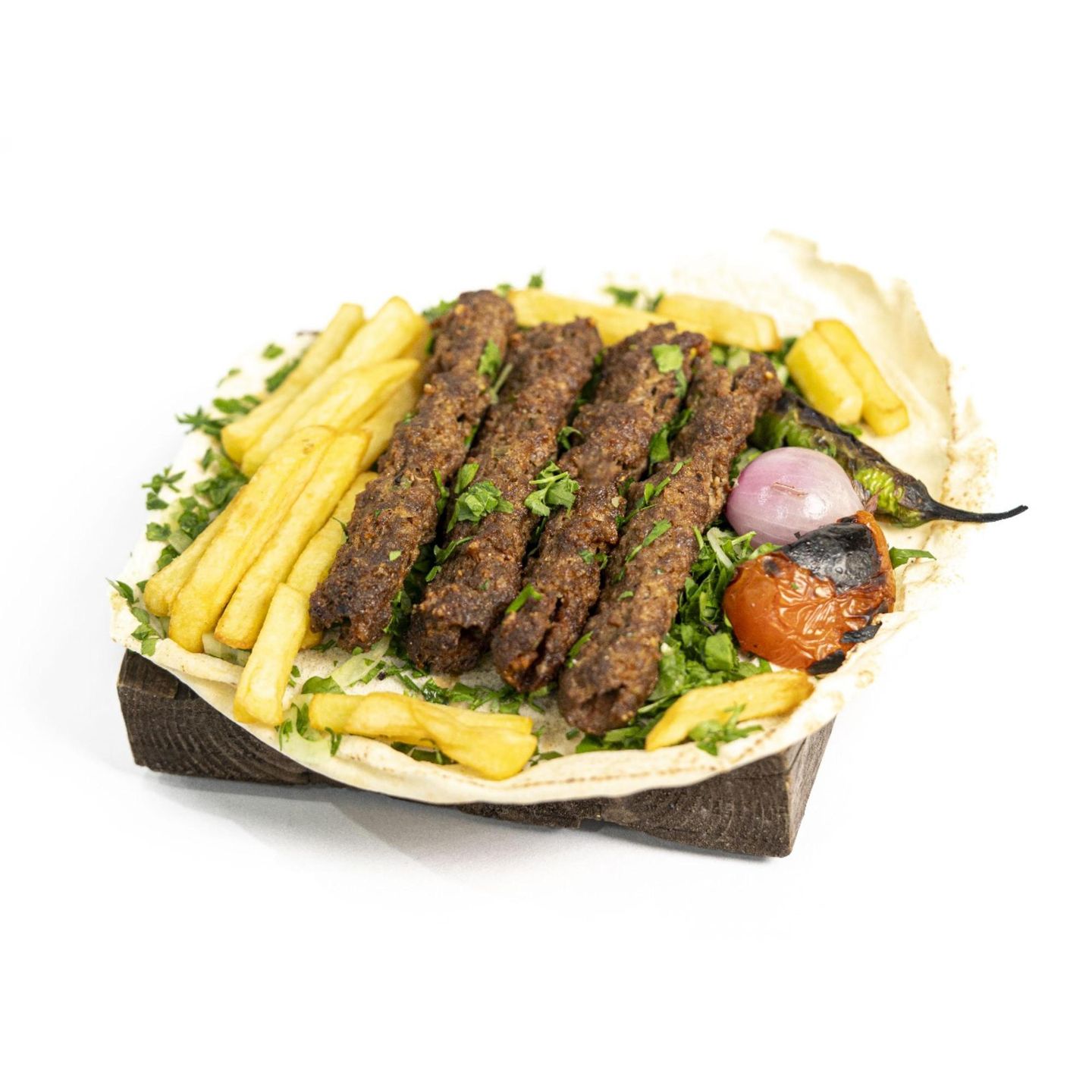 كباب لحم - 250 جرام