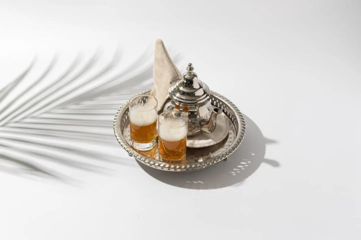 Moroccan Tea - Medium