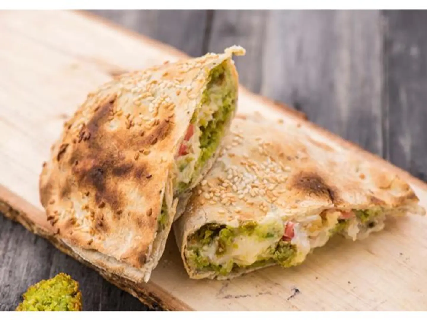 Falafel Sandwich - Regular