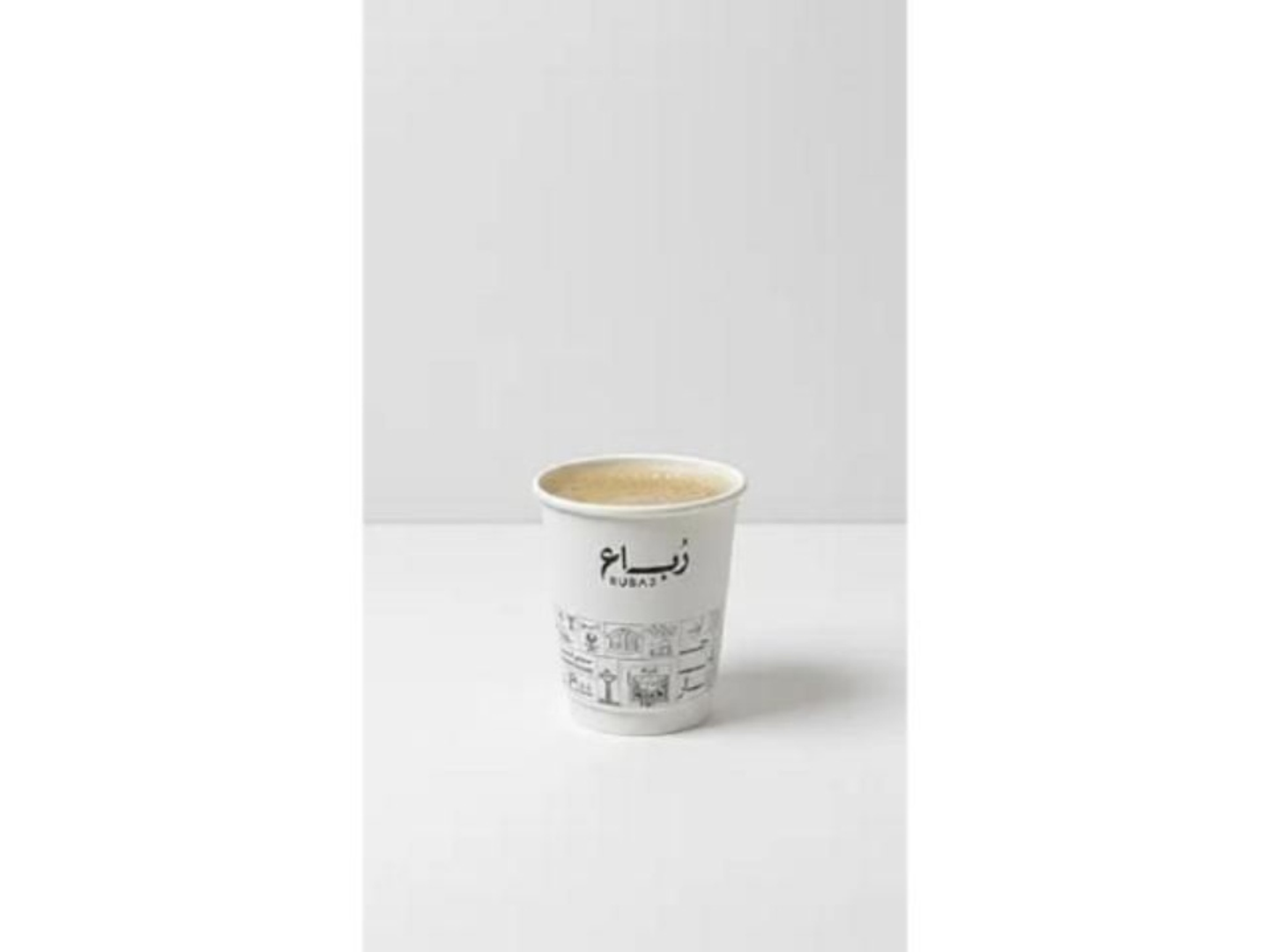 Ruba3 Karak - Small