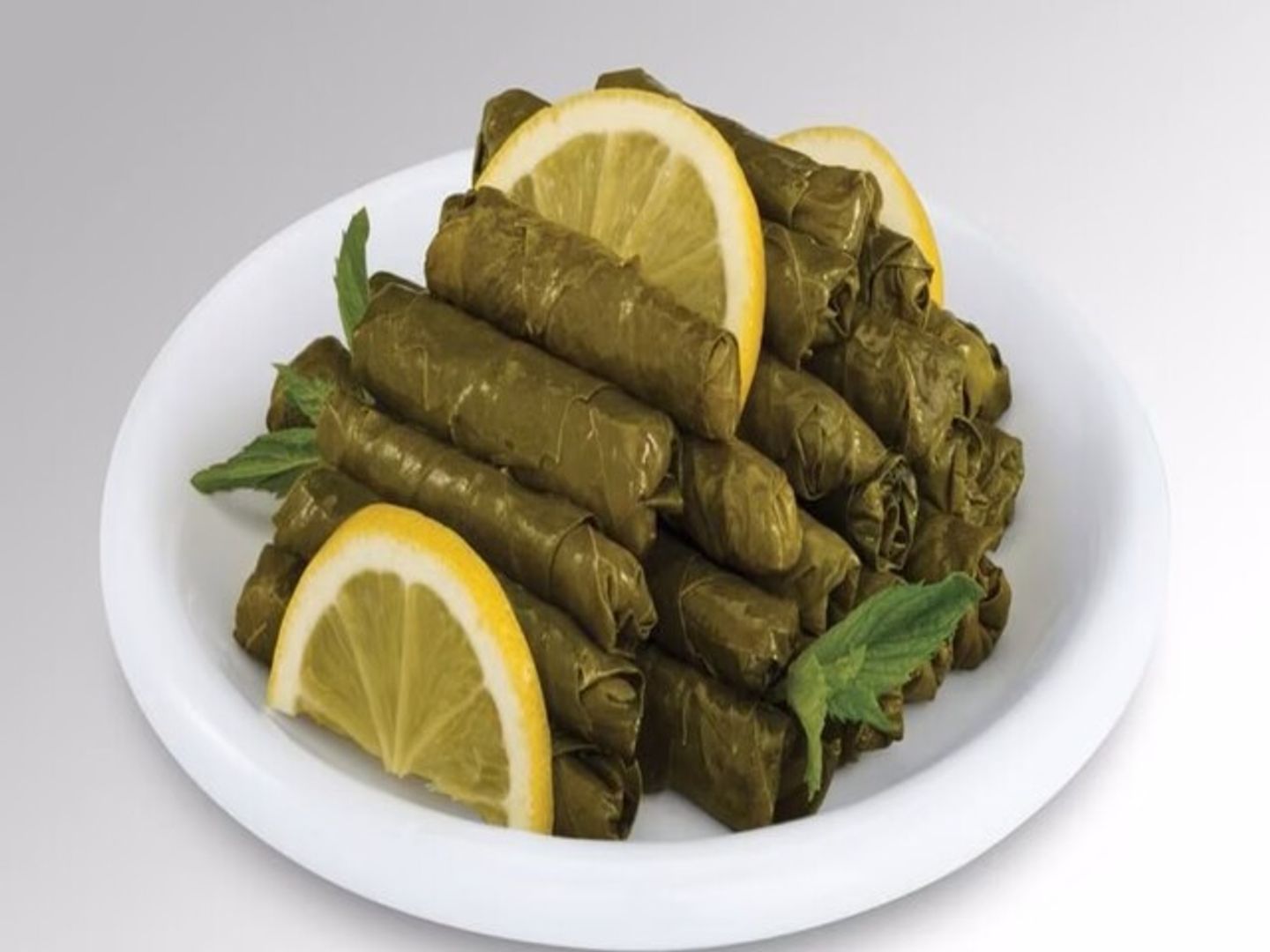 ورق عنب كلاسيك - صغير