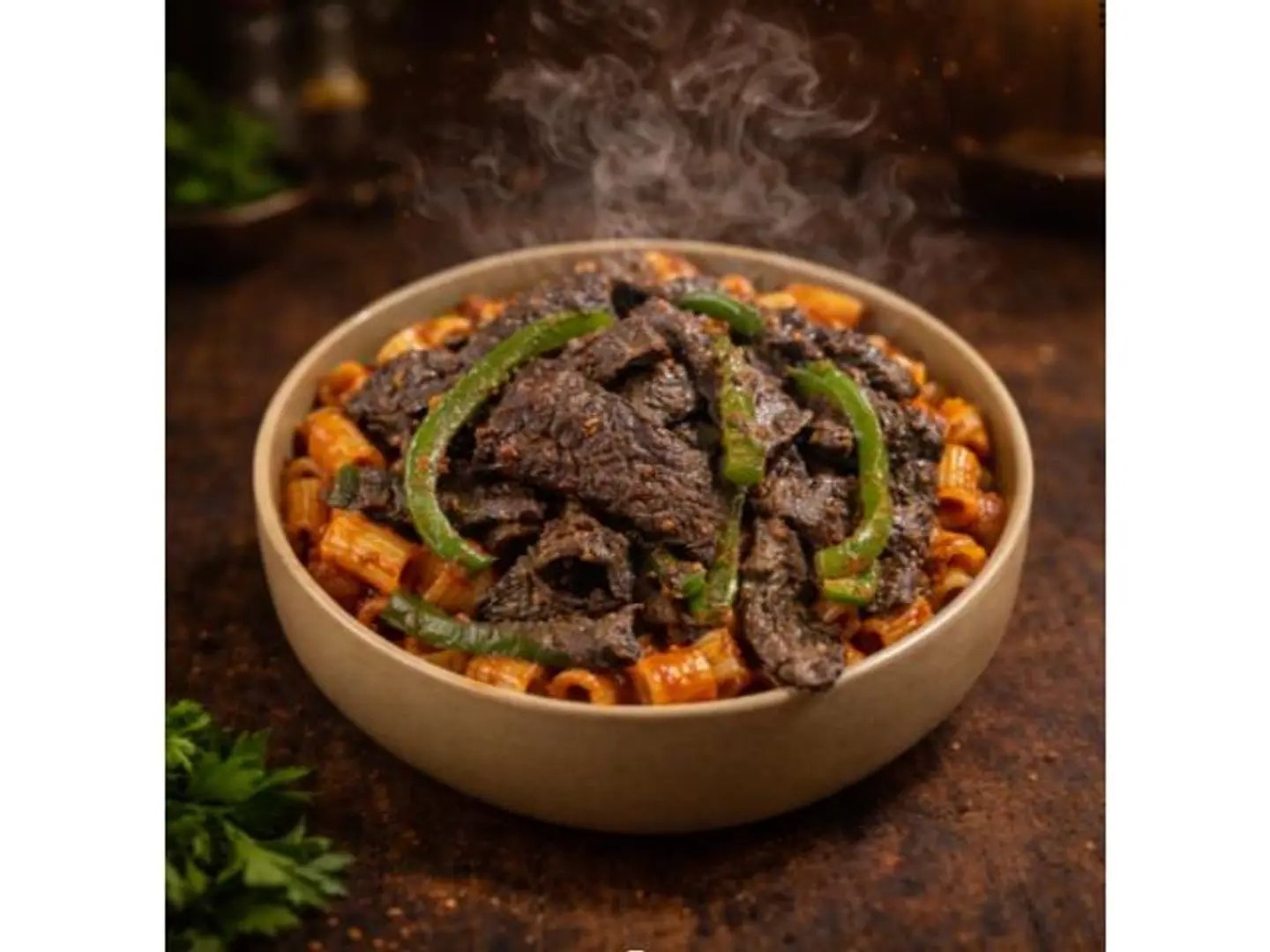 مكرونة بالردة - 250 جرام