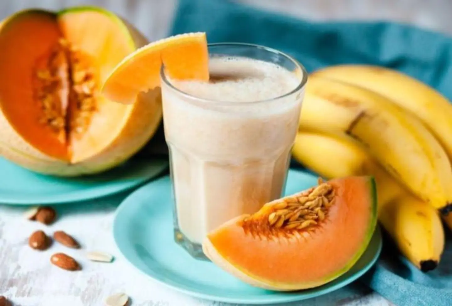 Banana Melon - Small