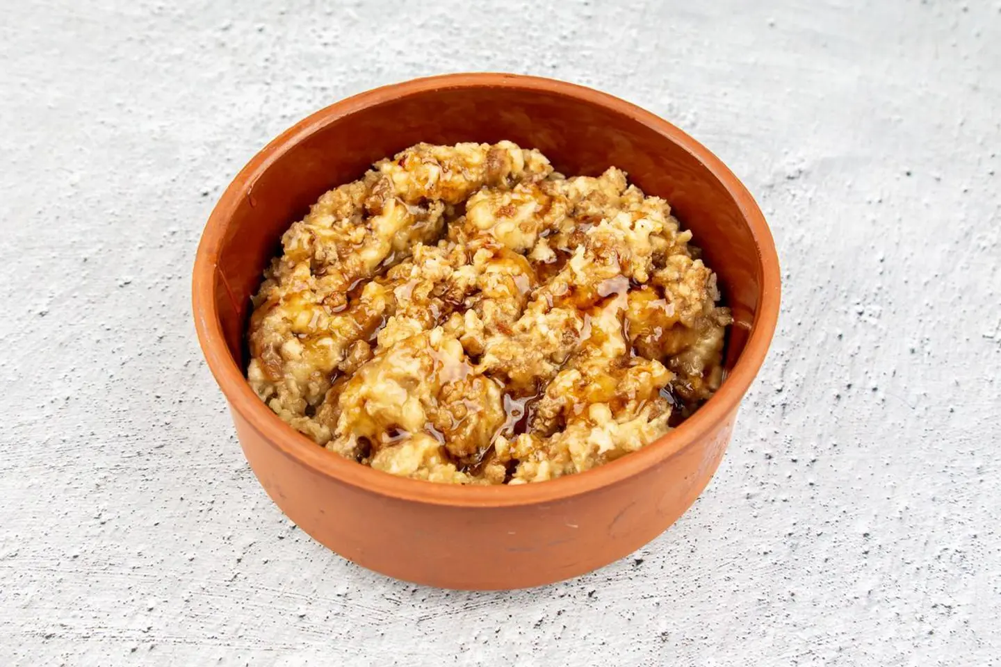 Fatta With Dates - Small