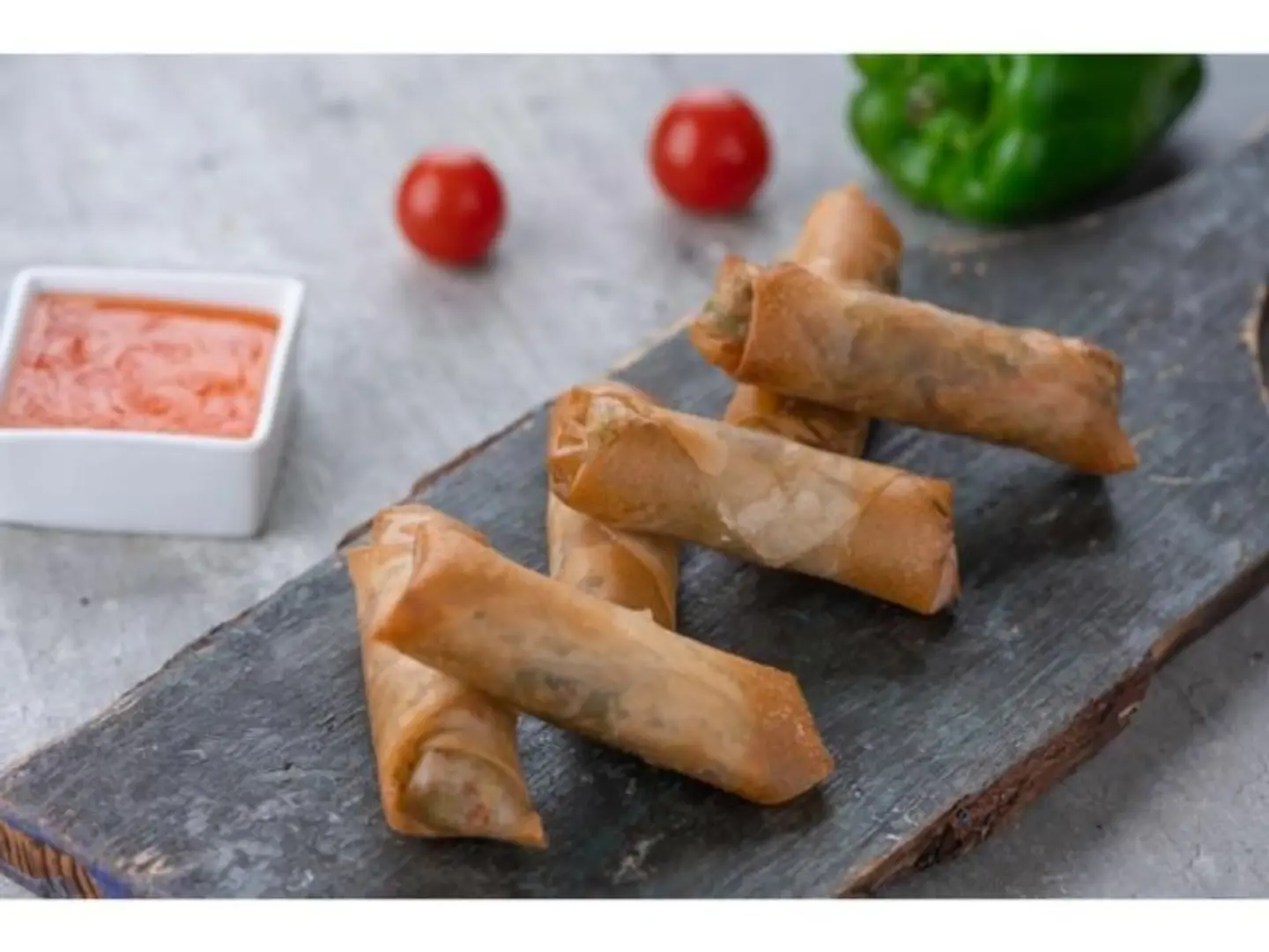 Spring Roll - Small