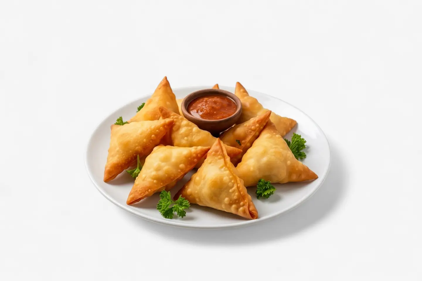 سمبوسة - ربع كيلو