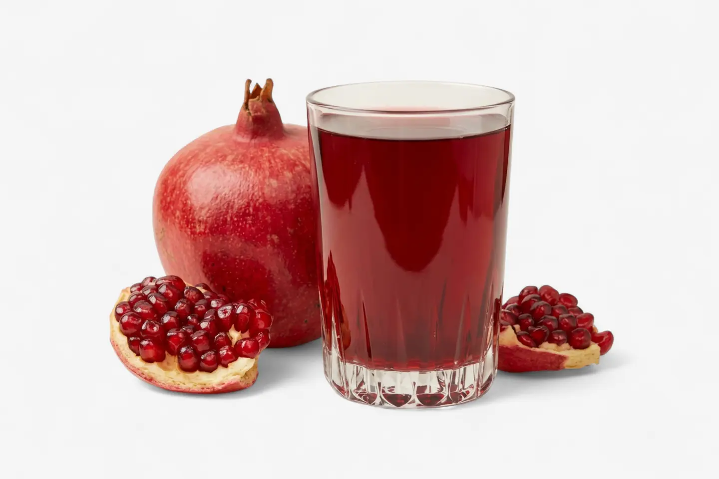 Pomegranate Juice - Small