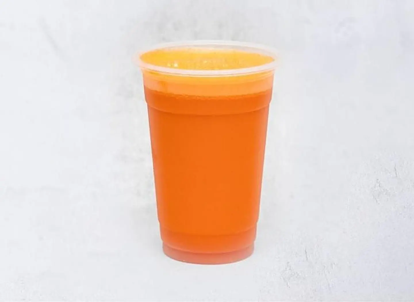 Sunrise - Small Cup