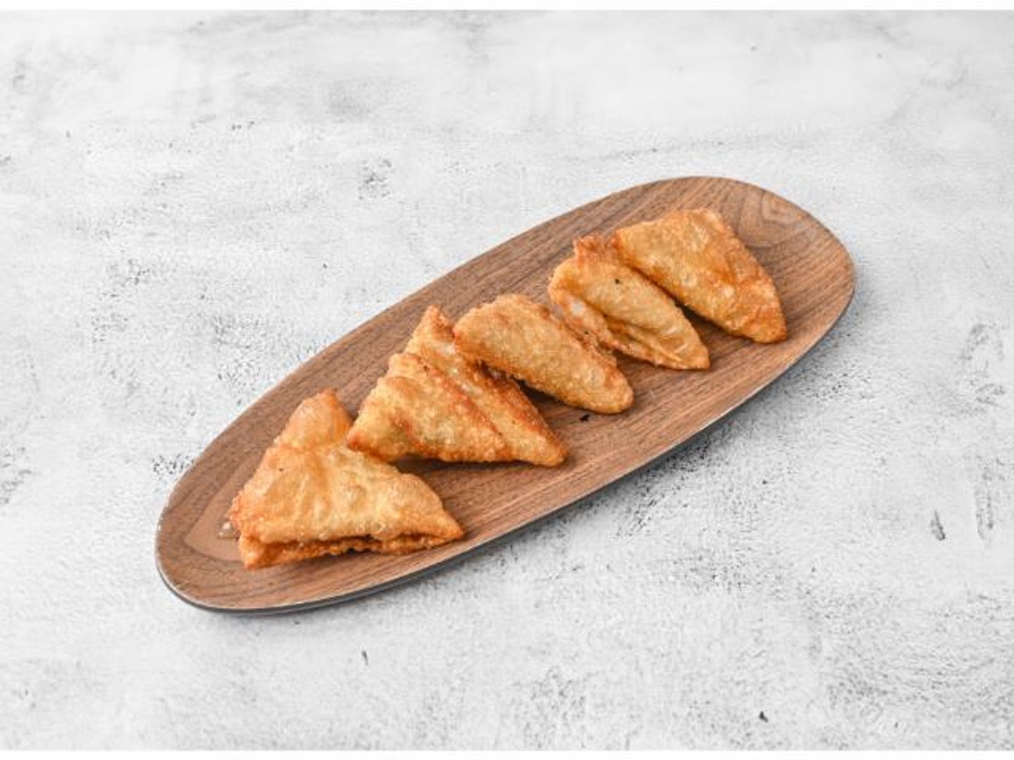 Cheese Sambosa - Extra Small