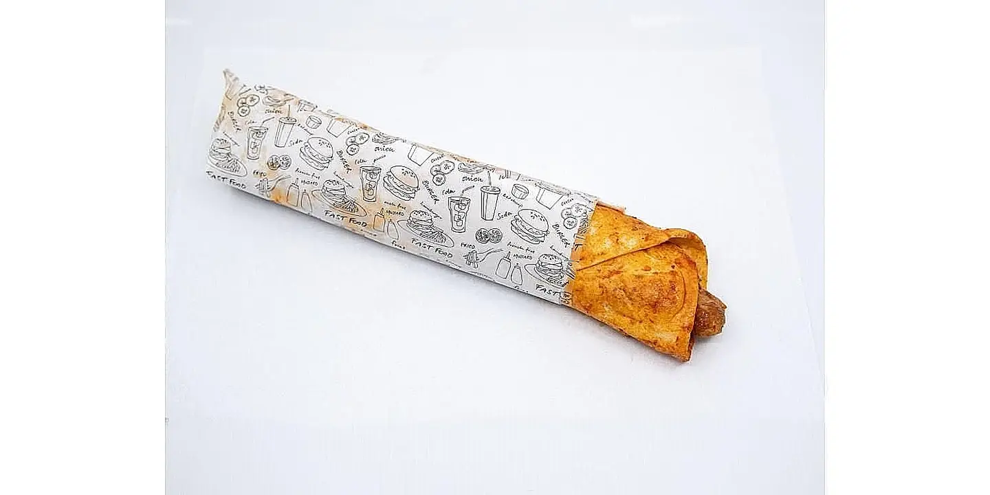 Chicken Kebab - Large