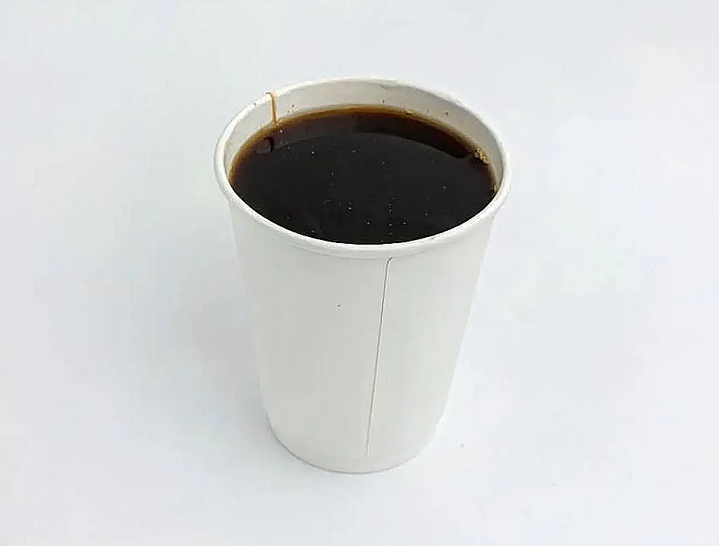 شاي احمر مدخن - وسط