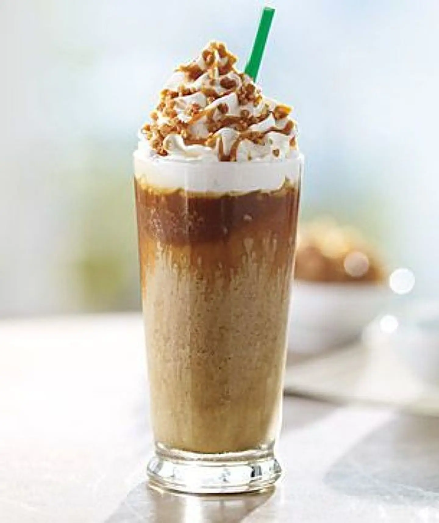 Frappuccino - Medium